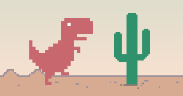 Dino Game 2